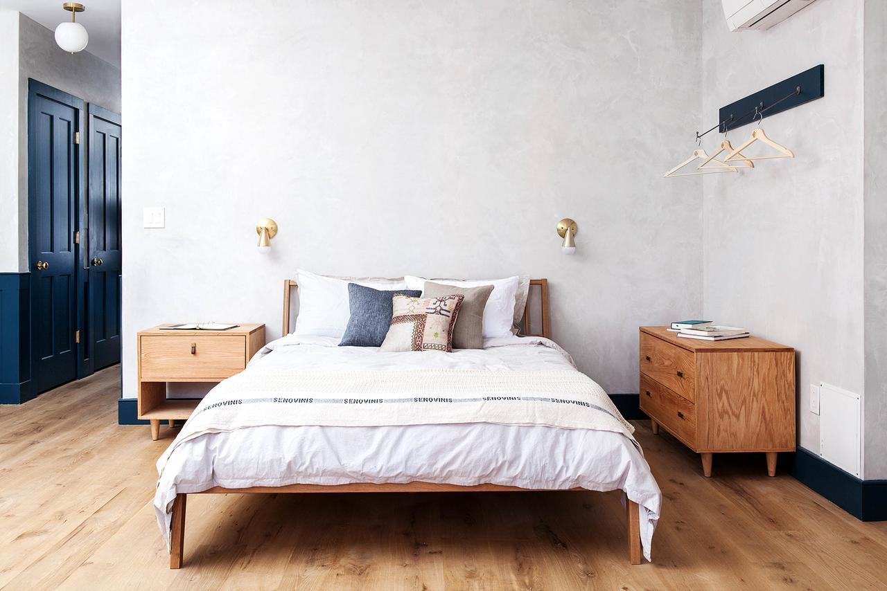 Lokal Hotel Old City 费城 外观 照片