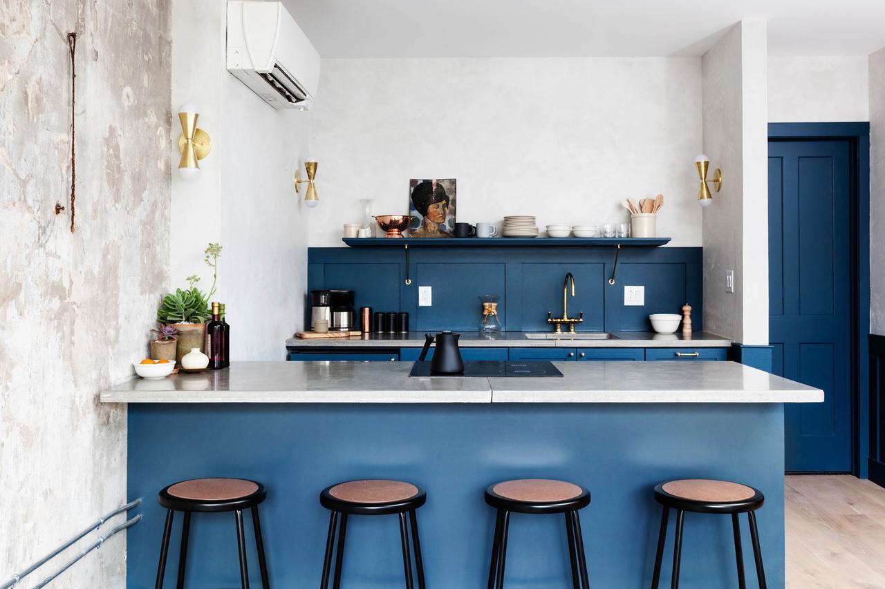 Lokal Hotel Old City 费城 外观 照片