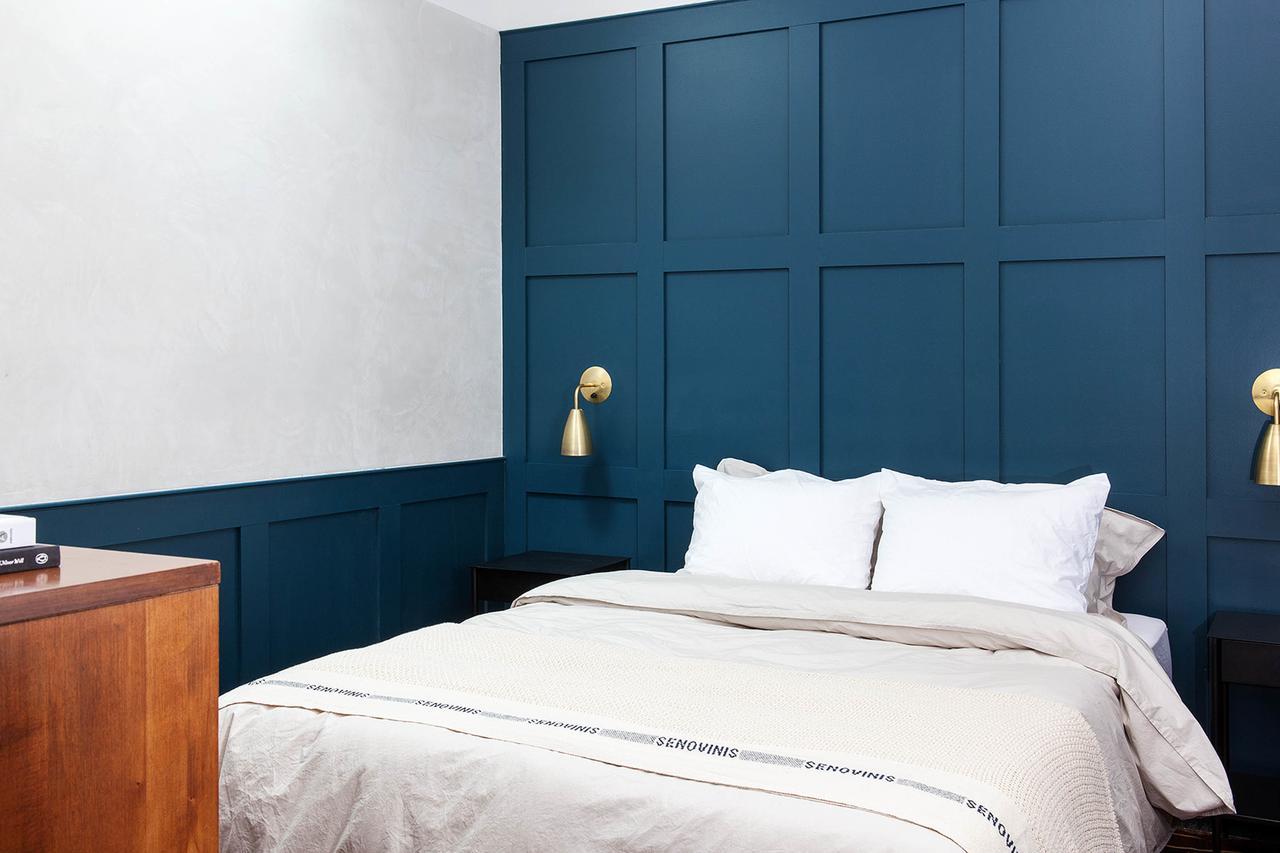 Lokal Hotel Old City 费城 外观 照片