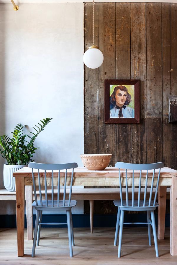 Lokal Hotel Old City 费城 外观 照片