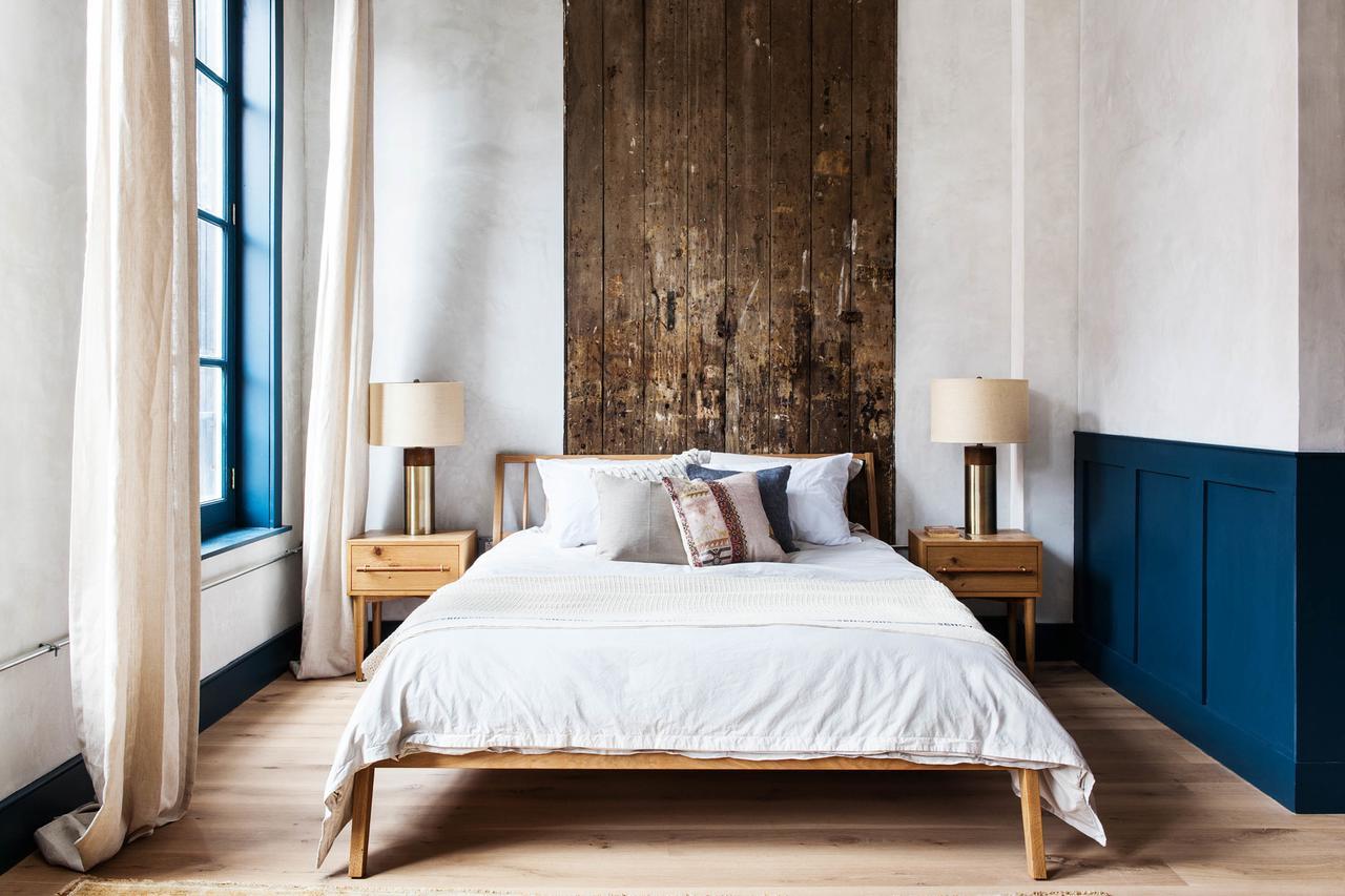 Lokal Hotel Old City 费城 外观 照片