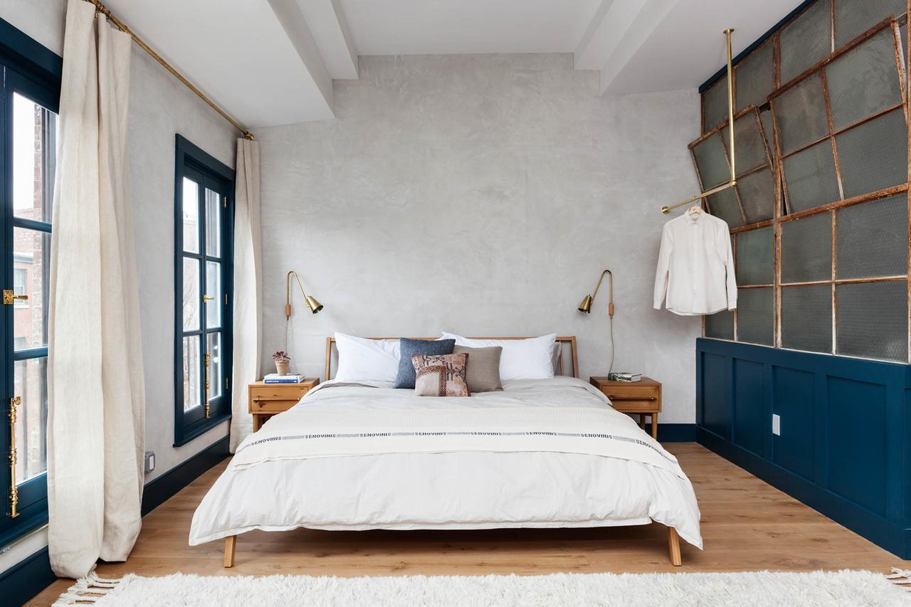 Lokal Hotel Old City 费城 外观 照片