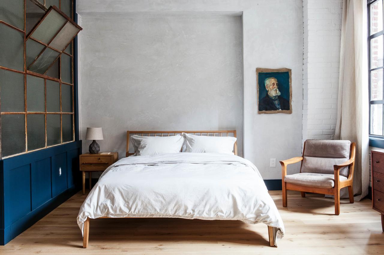 Lokal Hotel Old City 费城 外观 照片